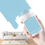 RevitaCoat™ — Effortless Wall Renewal That Lasts and Protects
