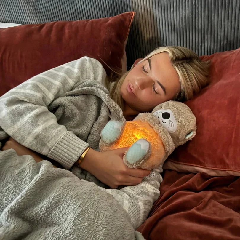 ChillPulse™ — Melt Away Anxiety and Drift Into Deep, Screen-Free Sleep