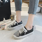 VeloCraft™ Leather Sneakers — Step Into All-Day Confidence and Effortless Elegance