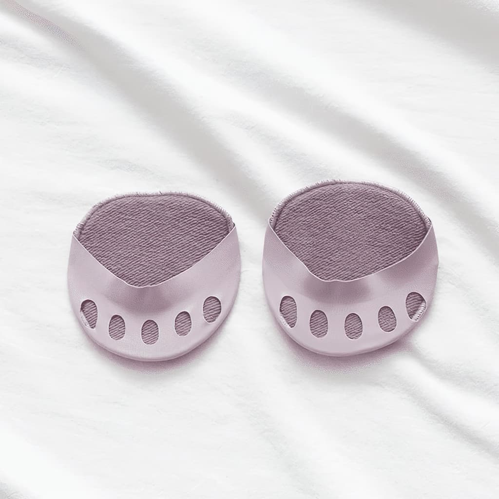 SilkStep™ Insoles — Step Pain-Free and Feel Like You’re Walking on Clouds All Day (1+1 FREE TODAY!)