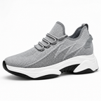 AscendAir™ Sneakers — Boost Your Height and Confidence All Day Long