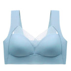 BreathEase™ — Experience all-day freedom with wireless lift and flawless shape