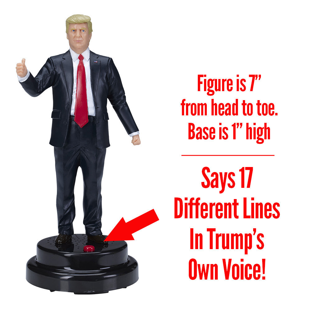 LibertyVoice™ — Ignite Fierce Patriot Pride and Spark Legendary Laughter Every Day