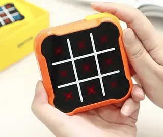 VoltixPlay™ — Ignite Your Mind with Portable, Pulse-Pounding Strategy Fun