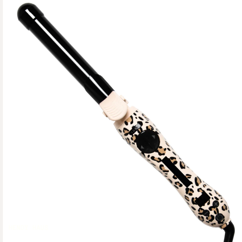 CurlCraze™ Pro — Effortless Salon-Quality Curls That Turn Heads Instantly