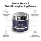 DermaVive™ — Watch Bruises Vanish and Feel Your Skin Rise Stronger Every Day