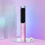 LustraBeam™ — Effortless Shine and Silky Smooth Hair Anytime, Anywhere