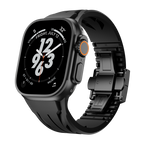VeloStrap™ Band — Unleash Sleek Confidence with Every Wear