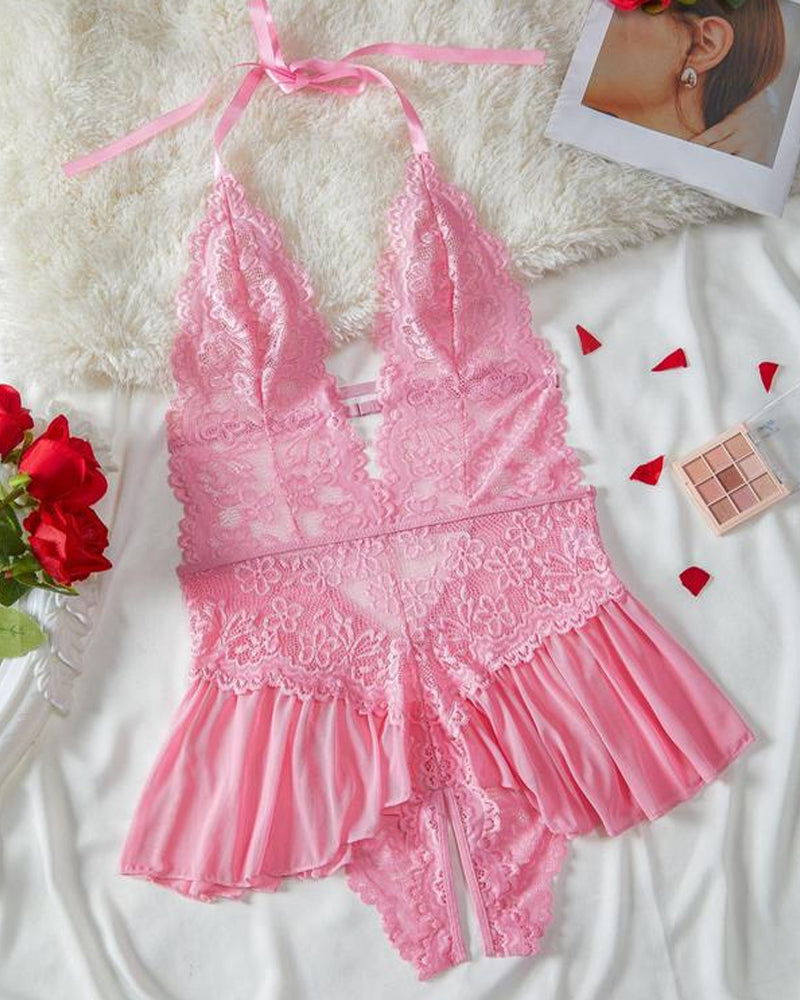 VeloriaSilk™ — Ignite Your Inner Goddess with Every Wear