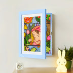 ArtNest™ — Turn Cluttered Drawings into Cherished Stories of Childhood Joy