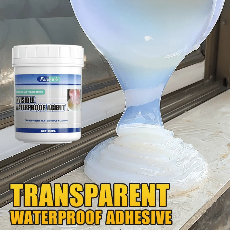 HydroGuardPro™ — Stop Leaks Fast and Protect Your Home for Life