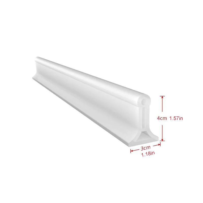 SilcaGuard™ — Keep Every Step Safe with Invisible, Watertight Protection