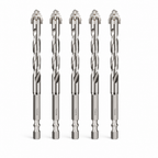 PrecisionProDrill™ — Tear Through Tough Materials with Unstoppable Power and Precision