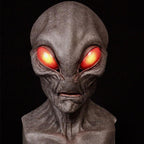 ImmersiSkin™ — Wear the Mask That Commands Every Room with Unbelievable Realism