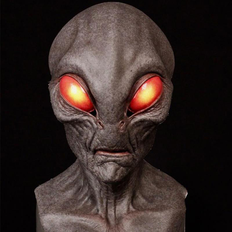 ImmersiSkin™ — Wear the Mask That Commands Every Room with Unbelievable Realism