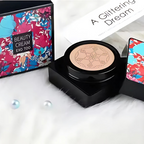 Ramareine™ — Glow Effortlessly with Flawless, All-Day Radiance