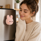 PocketPal™ — Carry Soothing Softness and Joy Wherever You Go