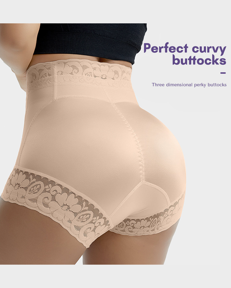 VelouraLift™ — Effortless Curve Sculpting That Feels Like a Second Skin