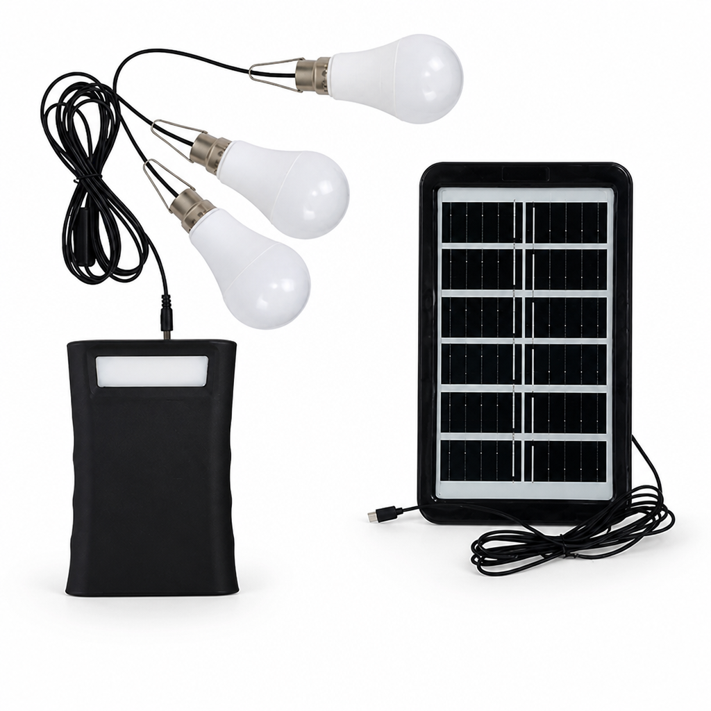SunoraLight™ — Unstoppable Solar Light That Powers Your Freedom and Peace of Mind