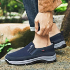 StrideNova™ — Unshakable Comfort That Powers Your Every Move