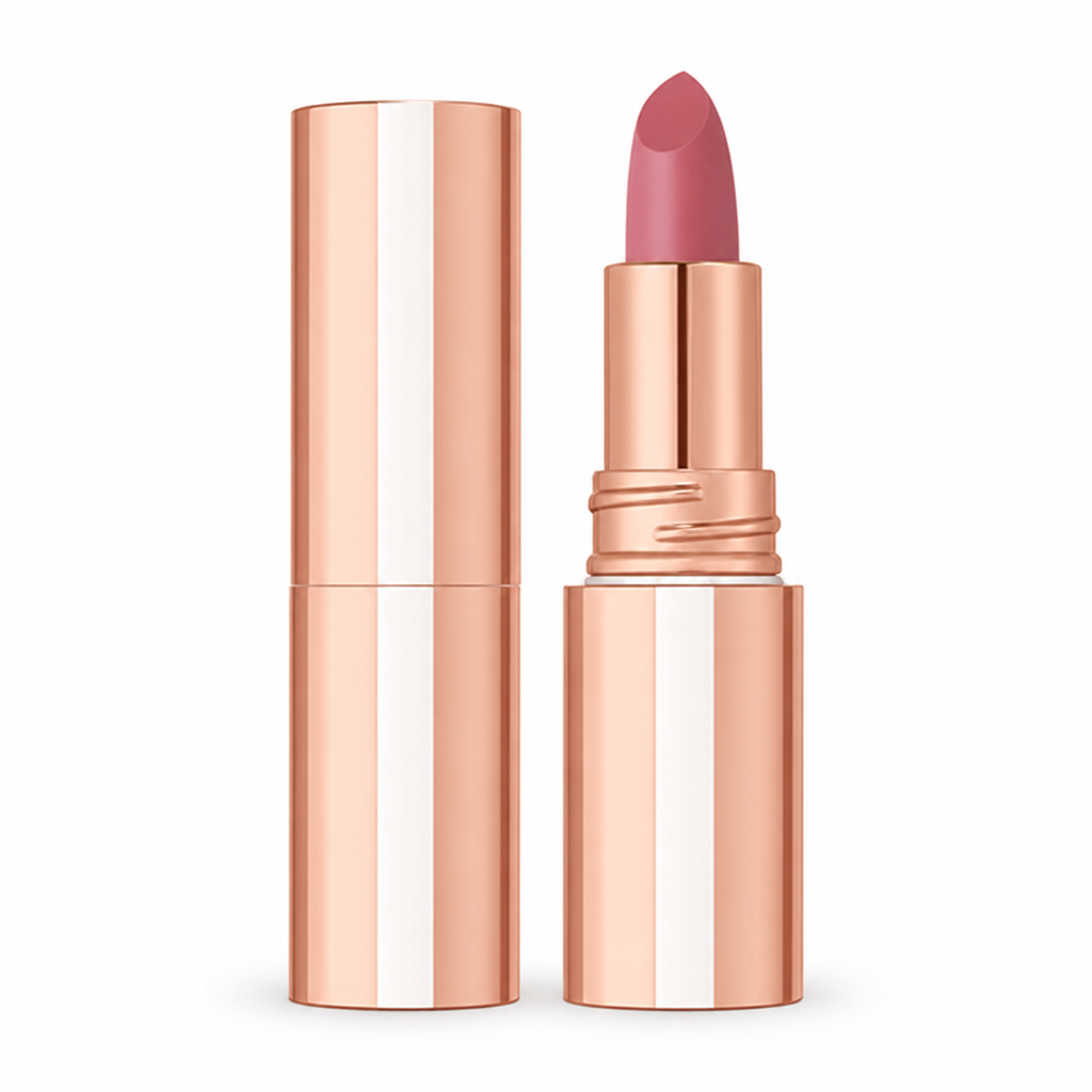 Liplora™ — Bold Matte Lip Color That Lasts From Morning to Midnight
