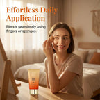 LumiVeil™ — Wake Up to a Weightless, Glow-From-Within Radiance That Turns Heads All Day