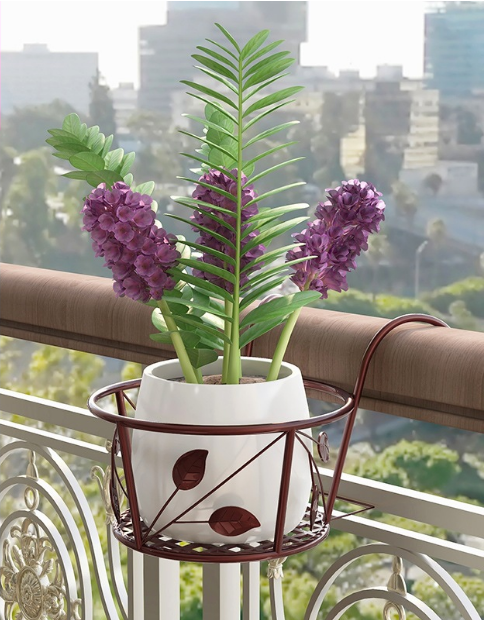 Verdanta™ — Rock-Solid Strength That Lets Your Plants Shine Without a Hitch