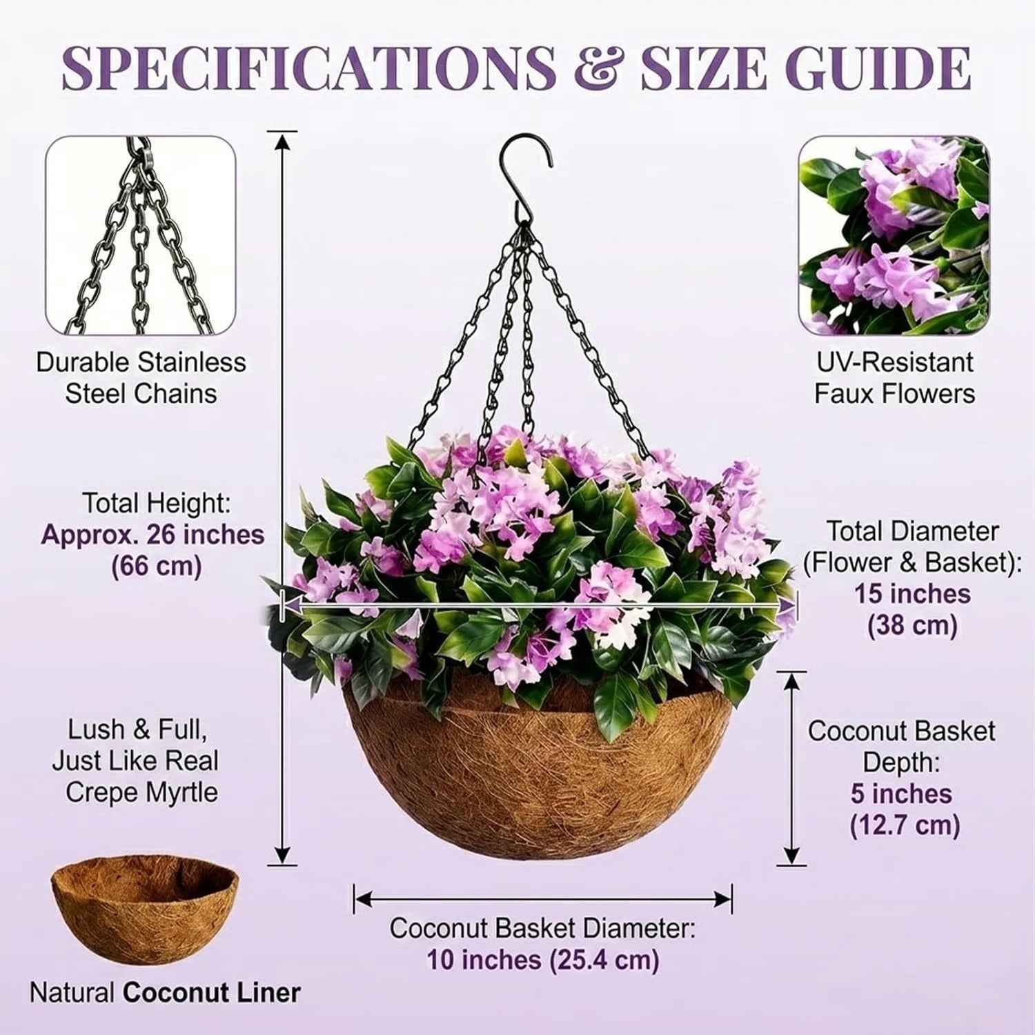 RadianceBloom™ — Fill Your Space with Lush, Lasting Beauty That Wows Every Time