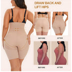 RadianceCurve™ — Feel Confident All Day with Flawless, Comfortable Shape