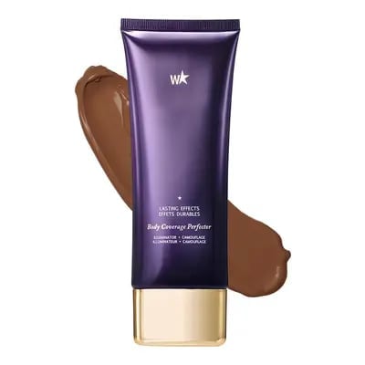 LumaVeil™ — Instantly Glow with Flawless, Sweatproof Confidence All Day