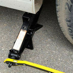 TurboGrip™ Pro Wrench — Crush Every Tire Change with Effortless Power and Unshakable Confidence