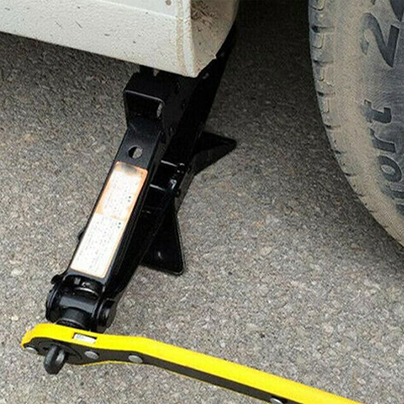 TurboGrip™ Pro Wrench — Crush Every Tire Change with Effortless Power and Unshakable Confidence