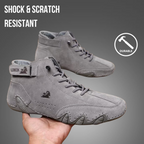 StrideSure™ — Experience Effortless Pain-Free Steps All Day Long