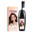 LuxeStrand™ — Effortless Salon-Quality Color That Leaves Hair Vibrant and Silky Soft
