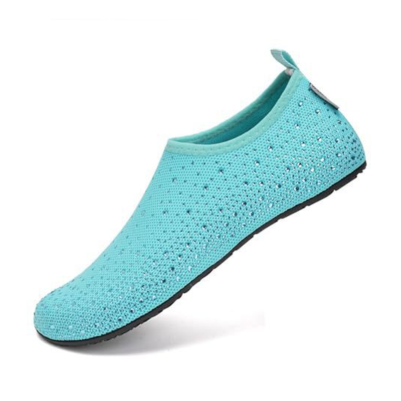 AquaStride™ — Step Confidently Dry and Slip-Proof Every Adventure