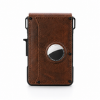 VeroClip™ Minimalist Wallet — Carry More, Stress Less, Look Sharper