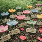 BeeBliss™ Flower Watering Station — Ignite Buzzing Life and Endless Blooms in Your Garden
