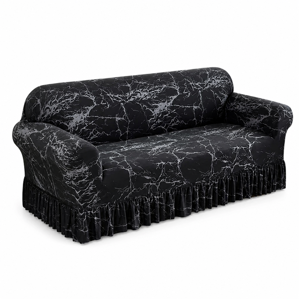 RamonaLuxe™ — Wrap Your Sofa in Flawless Elegance That Feels Made Just for You