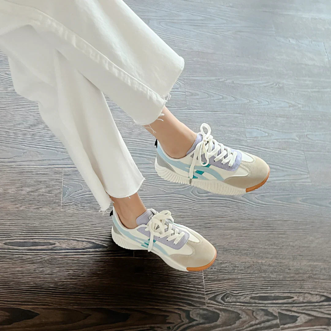 StridePulse™ — Own Every Step with All-Day Cool Comfort and Fearless Grip