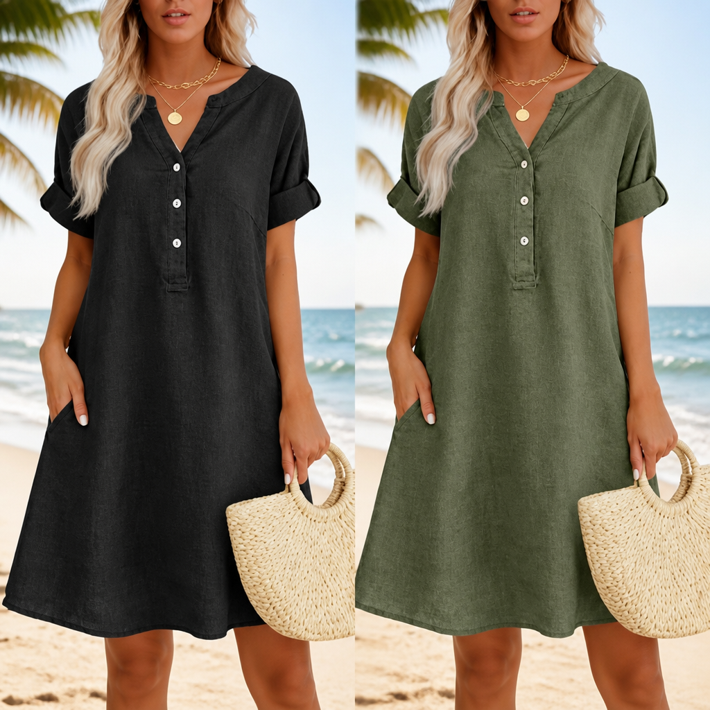 LumoraEase™ — Feel Effortless Elegance That Moves With You All Day