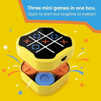 MindClash™ — Ignite Your Mind with Every Thrilling Challenge