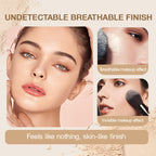 LuminaVeil™ — Unlock All-Day Confidence with Naturally Flawless, Shine-Free Skin