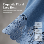 AuroraGrace™ — Command Every Room with Effortless Confidence and Feminine Edge