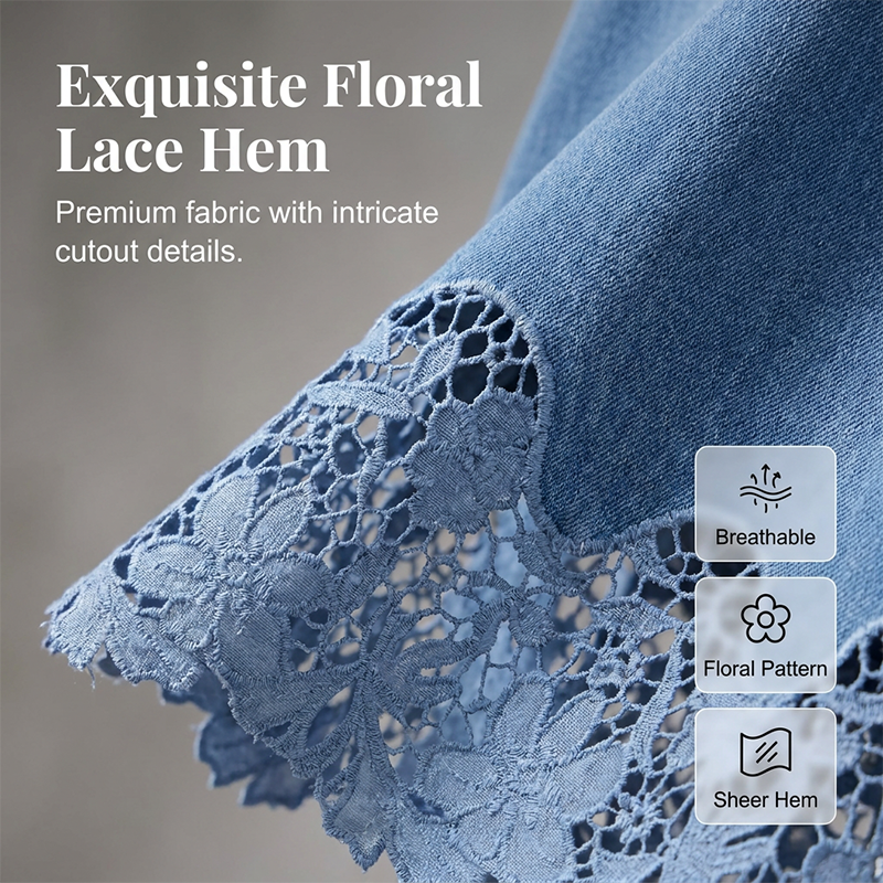 AuroraGrace™ — Command Every Room with Effortless Confidence and Feminine Edge