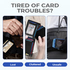 VelloVault™ — Command Instant Control and Lock Down Your Peace of Mind