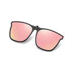 LumaShield™ — Clear, Comfortable Vision That Crushes Glare and Ignites Confidence