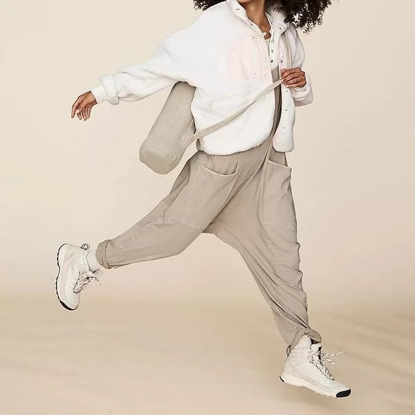 CloudStride™ — Experience All-Day Freedom and Flawless Confidence in Every Step