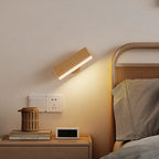 LumaTwist™ — Effortless Mood Lighting That Bends To Your Every Desire