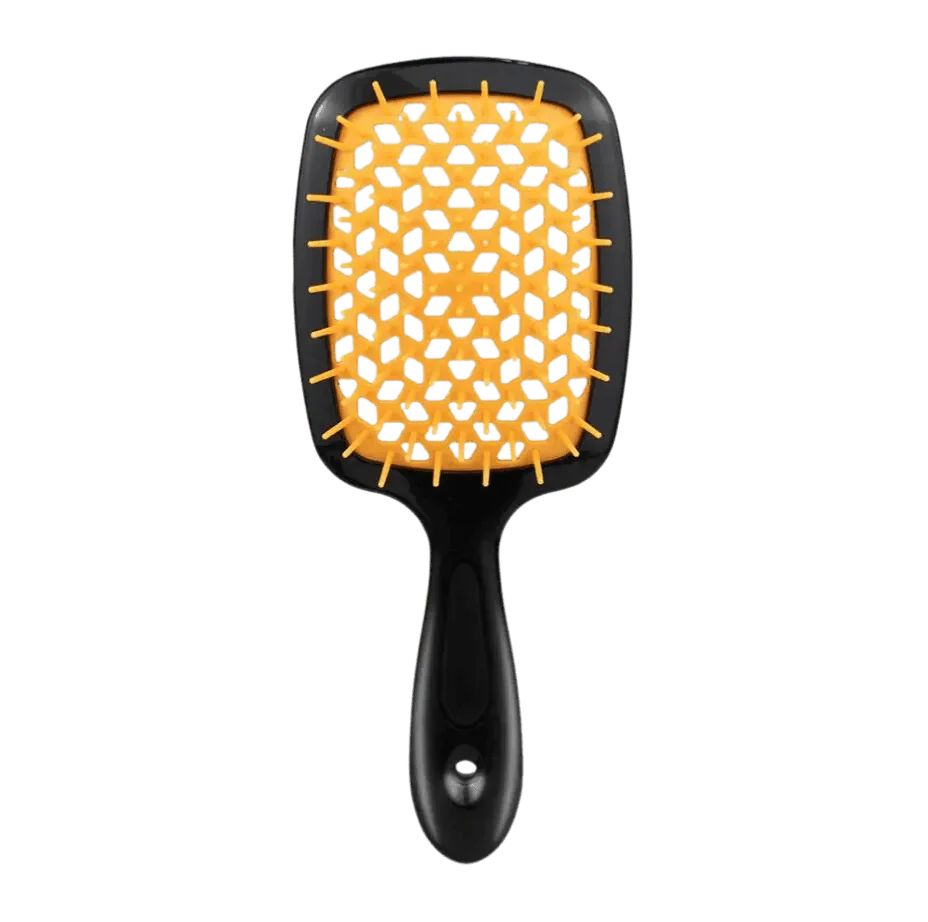 SleekPulse™ — Instantly Banish Knots and Flaunt Silky, Head-Turning Hair