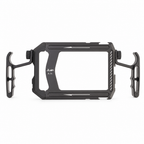 VidiPro™ Smartphone Cage Rig — Capture Cinematic, Rock-Solid Footage Without the Shake